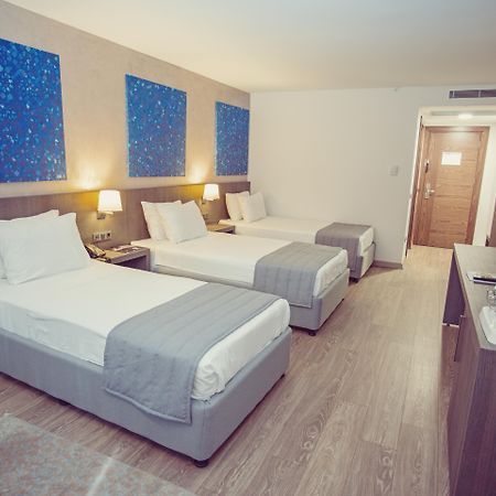 Fesa Business Hotel 게브제 외부 사진