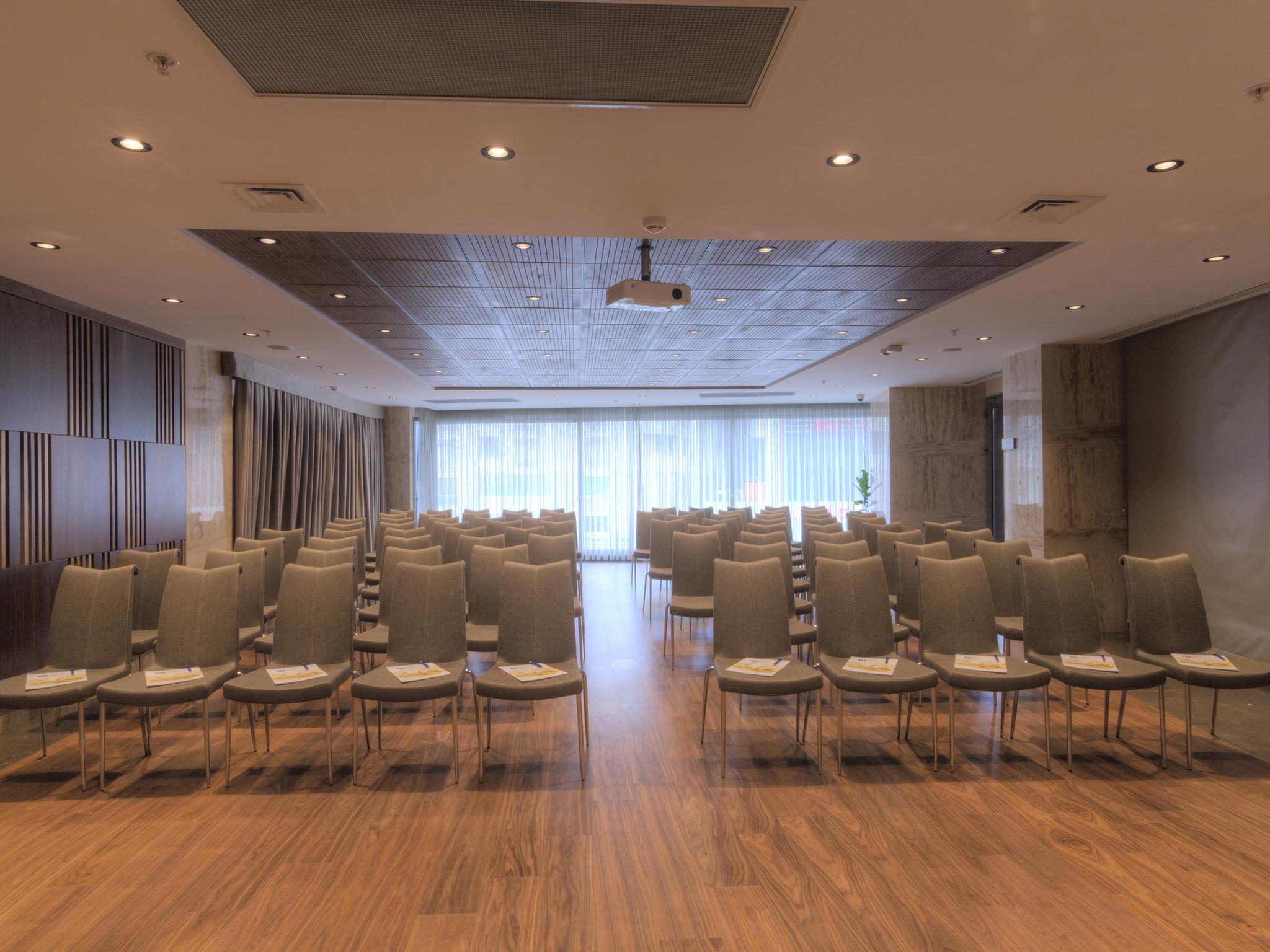 Fesa Business Hotel 게브제 외부 사진