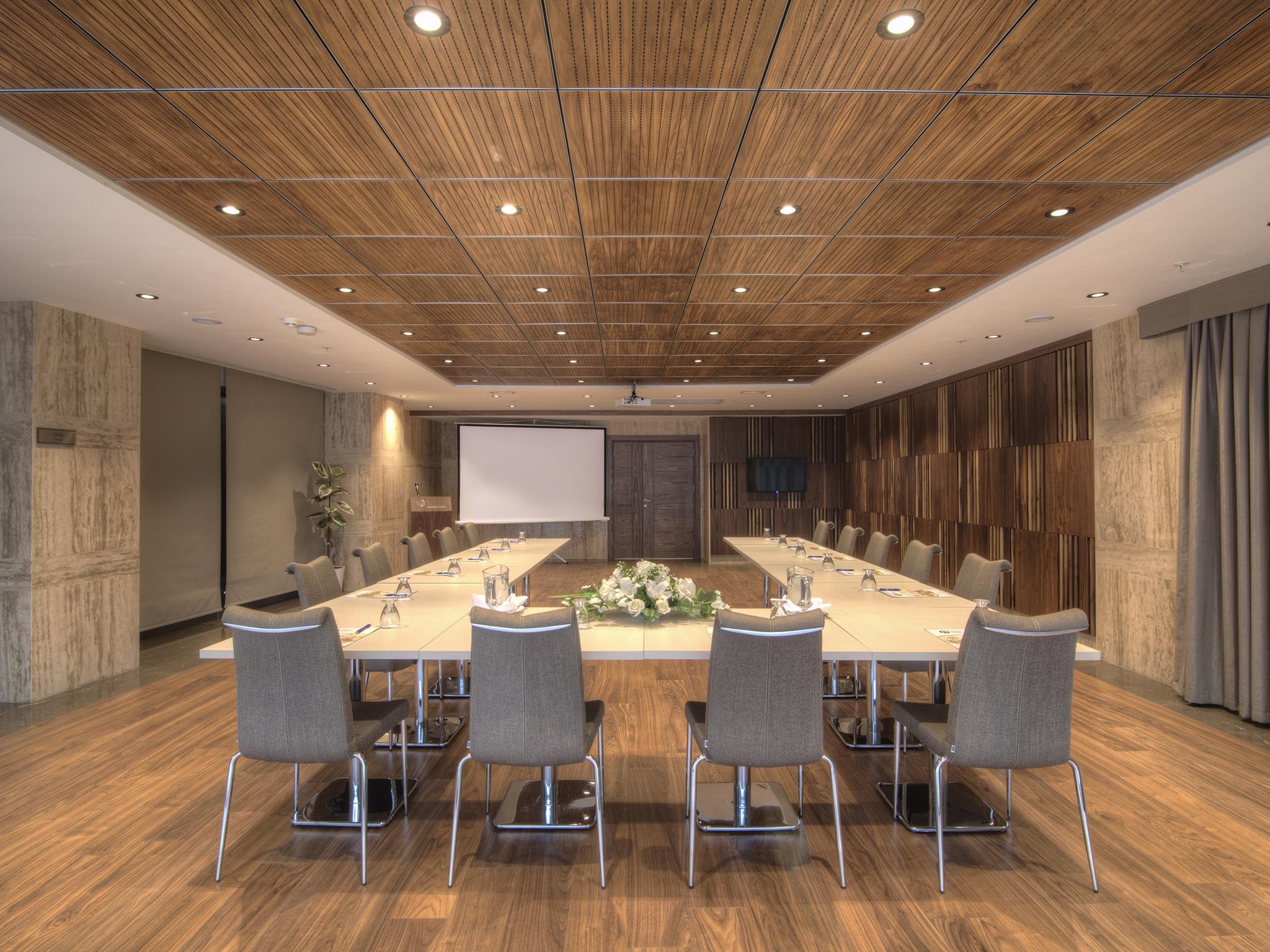Fesa Business Hotel 게브제 외부 사진