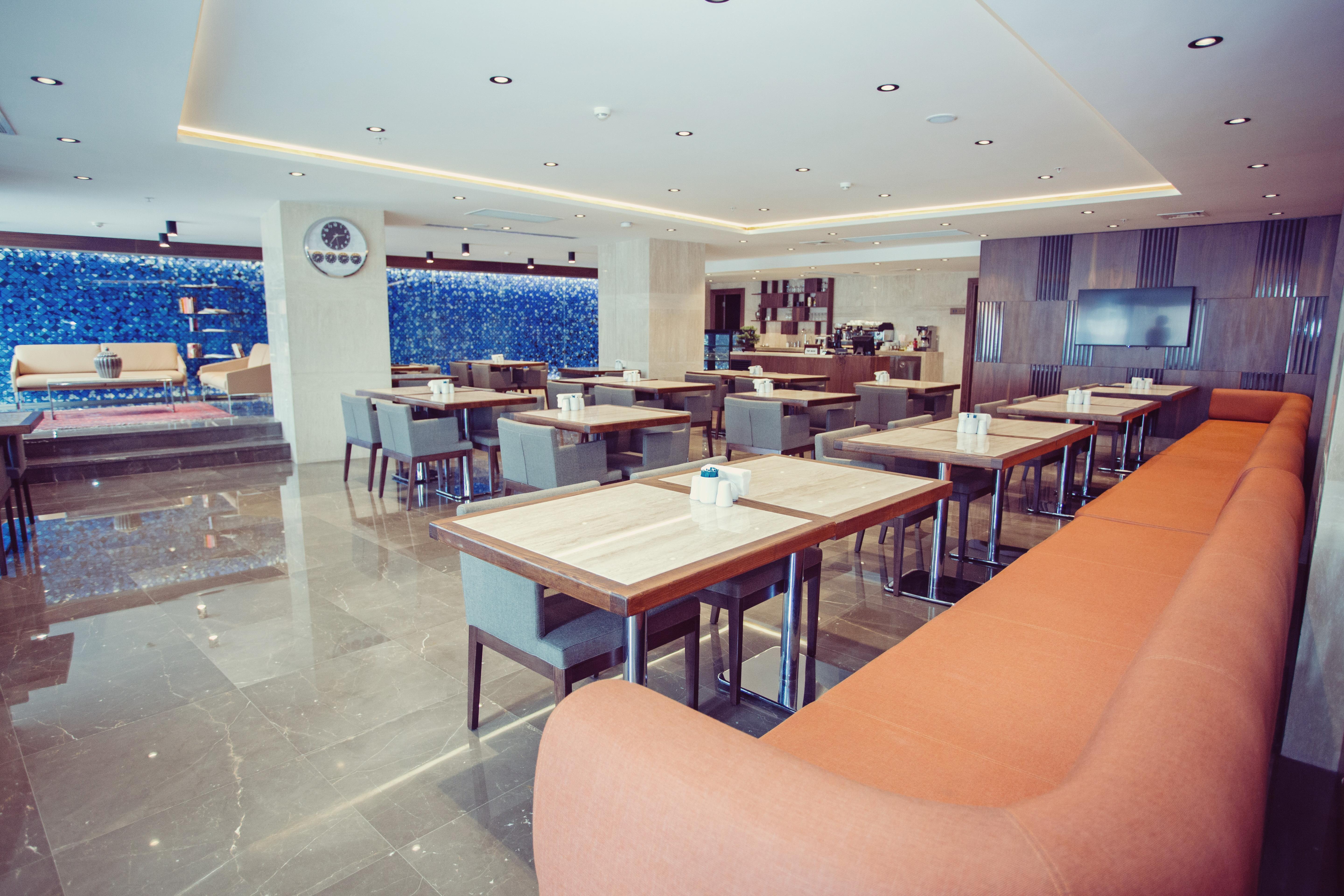 Fesa Business Hotel 게브제 외부 사진