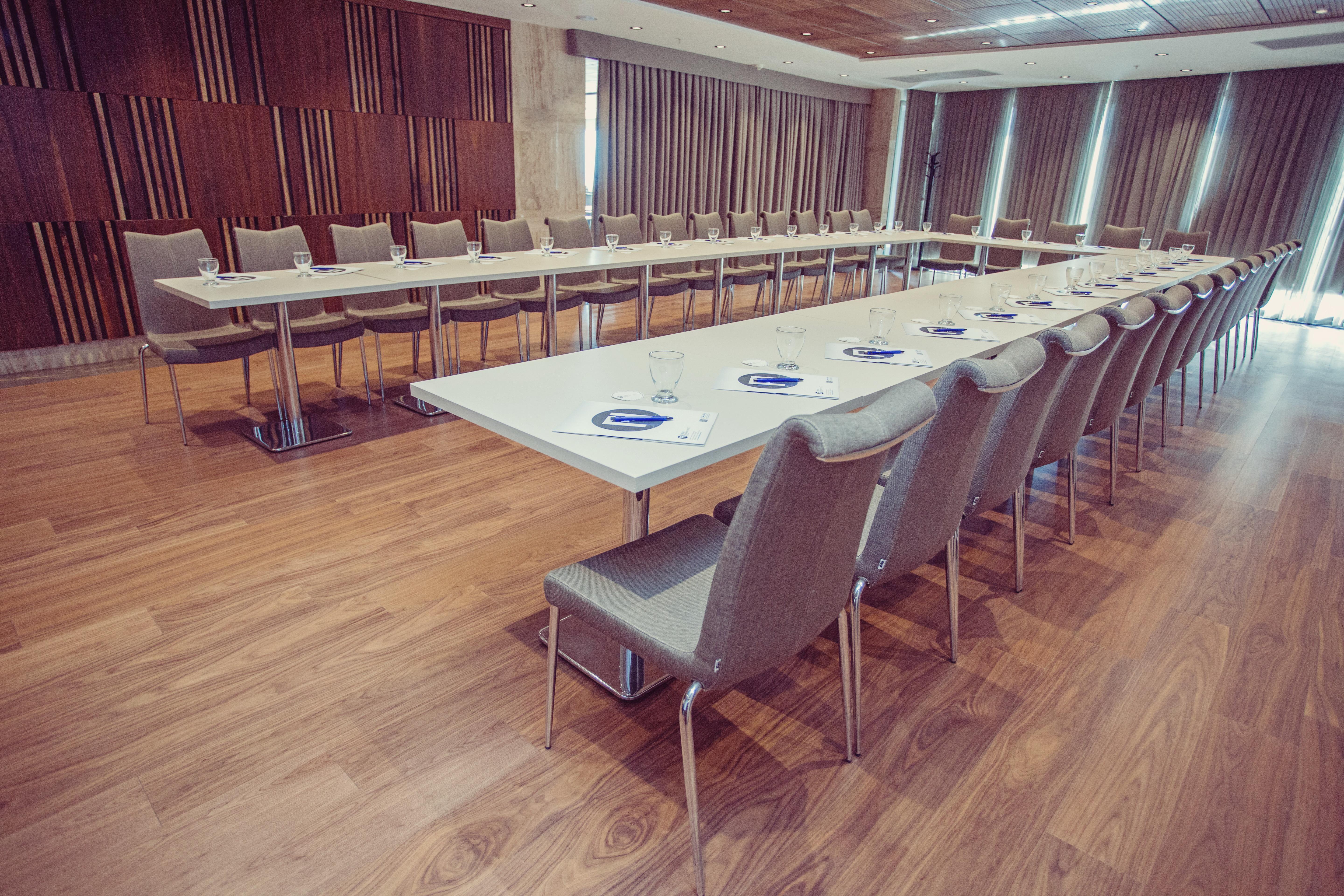 Fesa Business Hotel 게브제 외부 사진