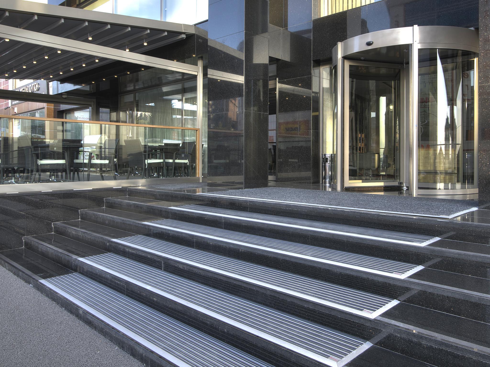 Fesa Business Hotel 게브제 외부 사진