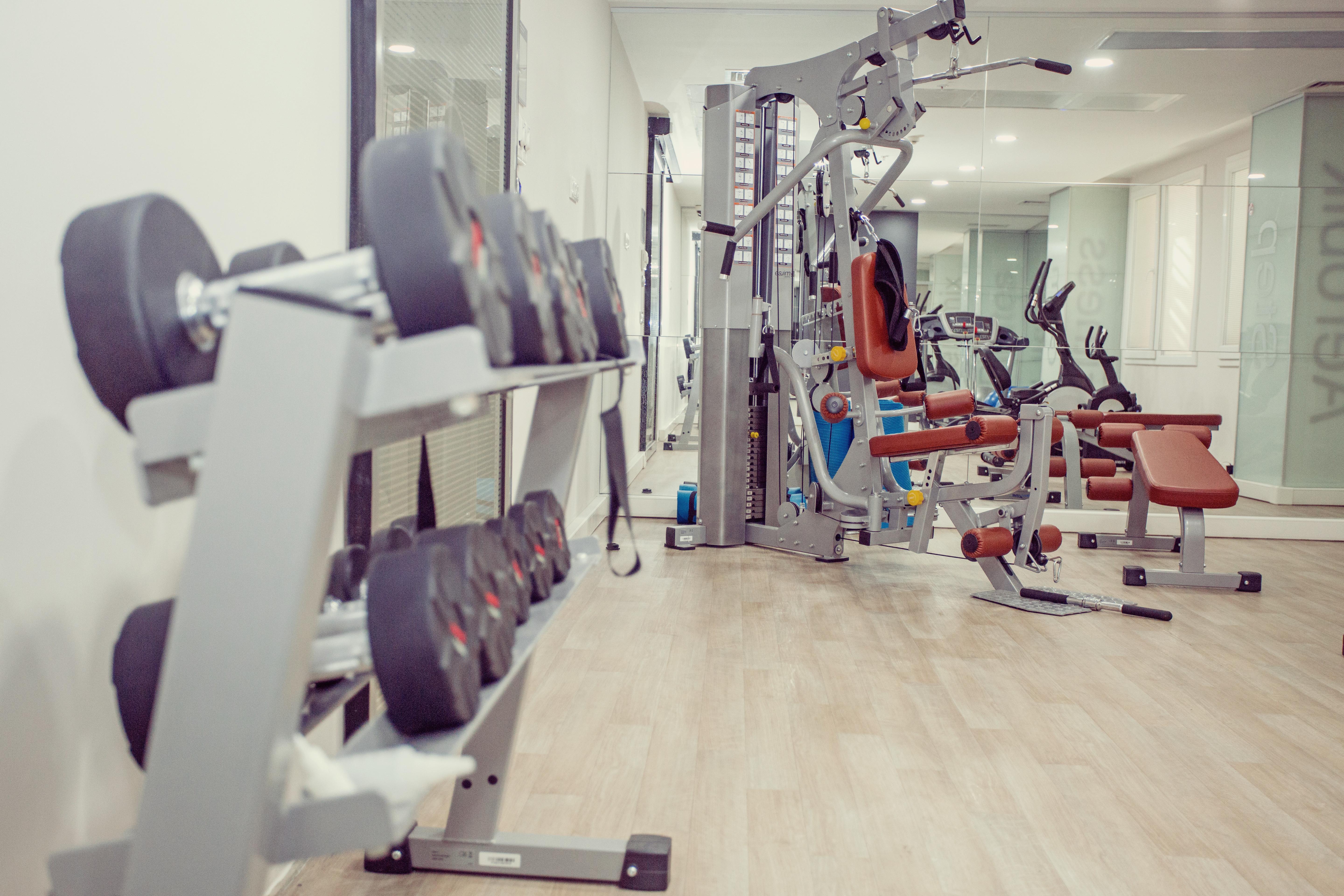 Fesa Business Hotel 게브제 외부 사진