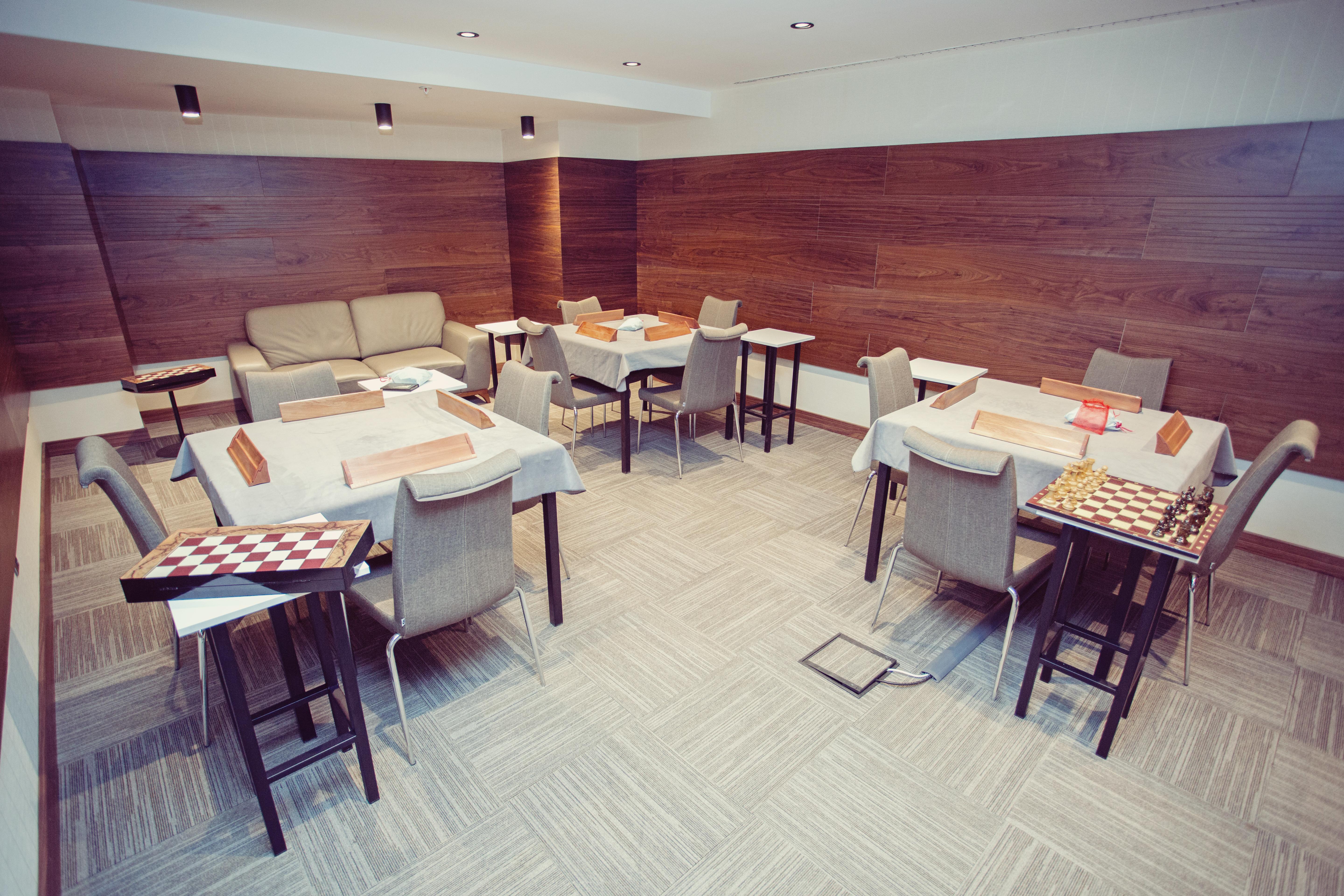 Fesa Business Hotel 게브제 외부 사진