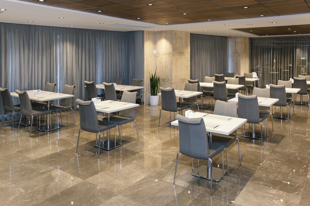 Fesa Business Hotel 게브제 외부 사진
