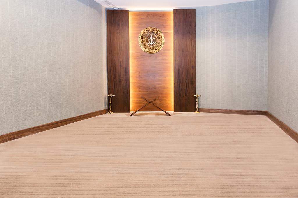 Fesa Business Hotel 게브제 외부 사진