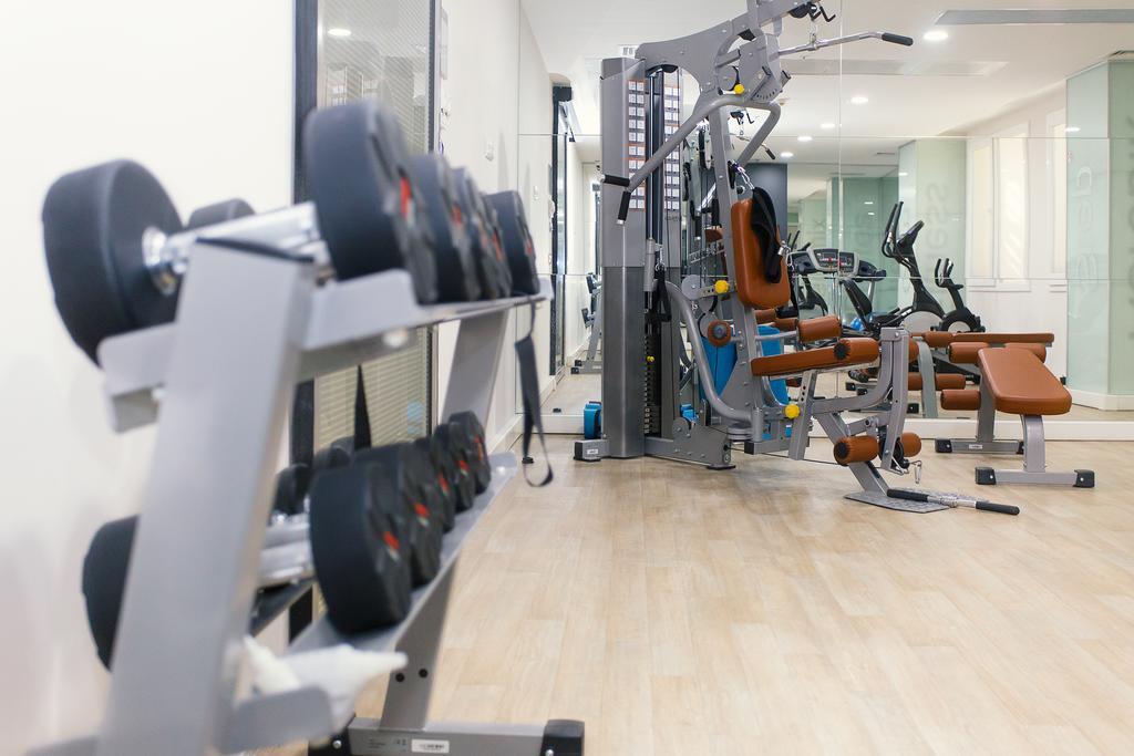 Fesa Business Hotel 게브제 외부 사진