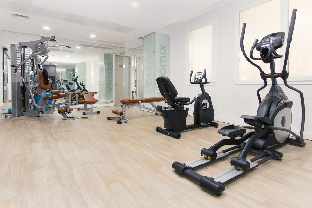 Fesa Business Hotel 게브제 외부 사진