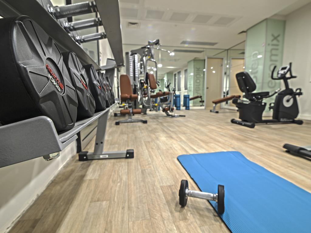 Fesa Business Hotel 게브제 외부 사진