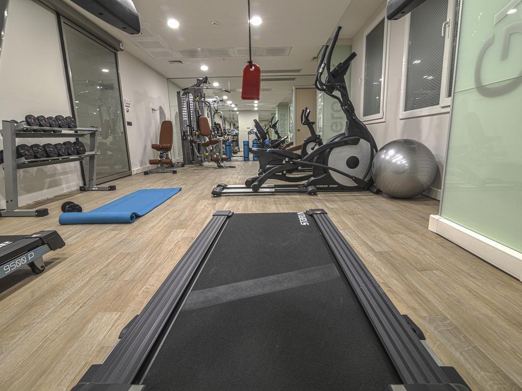 Fesa Business Hotel 게브제 외부 사진