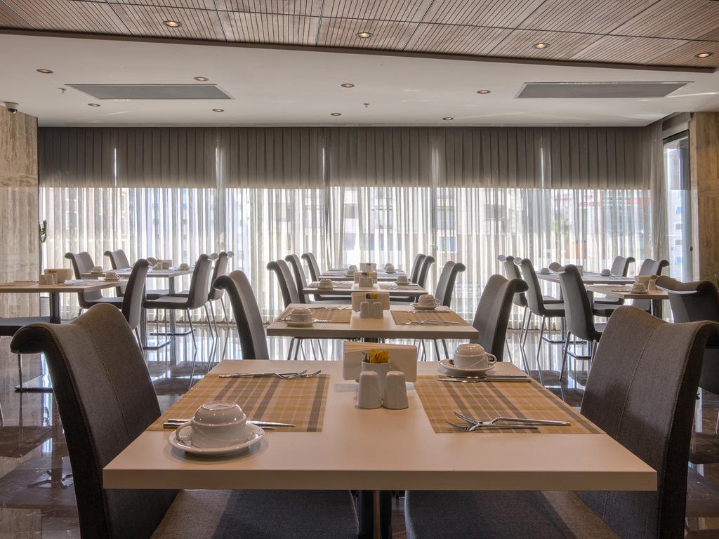 Fesa Business Hotel 게브제 외부 사진